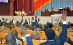 RD Congo : des députés se bagarrent à l'Assemblée nationale