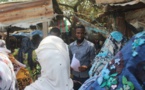 Lutte contre COVID-19 - comment les Africains incarnent le vrai sens du mois de l'Afrique