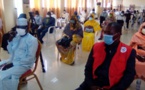 Tchad : la formation s'accélère pour mieux prévenir le Covid-19 dans les communautés urbaines