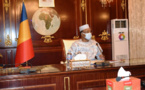 Tchad : le président veut sauver l'année académique