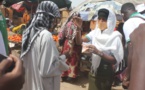 Tchad - COVID19 : à N'Djamena, la jeunesse au contrôle de la sensibilisation