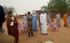 Tchad : à Kindji, plus de 2000 masques distribués à la population