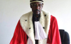 Tchad : un magistrat reçoit les félicitations du ministre de la Justice