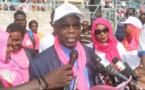 Tchad : La LTCC rend hommage à Mahamat Abdérahim Acyl