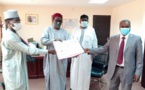 Tchad - COVID-19 : 5 milliards Fcfa d'appui pour acheter du matériel médical