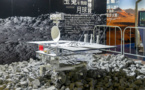 China’s Change-4 probe resumes work for 18th lunar day