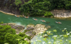 China won’t slacken efforts on ecological, environmental protection