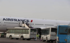 Tchad : plus de 1000 ressortissants déjà rapatriés