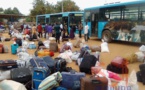 Tchad : Les étudiants repartent au Cameroun pour la reprise des cours