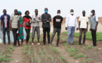 Tchad : les ambassadeurs du projet "Mon quartier" sont mécontents