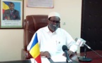 Tchad : la nicotine ne neutralise pas l'effet du coronavirus (ministre de la santé)