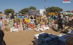Tchad : contre la malnutrition chronique, un programme lancé pour 5 provinces