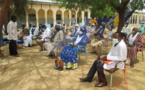 Tchad - Covid-19 : à Bitkine, localité touchée, le personnel soignant reçoit un appui