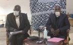 Tchad : face au Covid-19, des religieux annoncent un mois de jeune et de prière