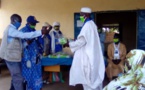 Tchad - COVID 19 : un don de 5000 masques distribué à Pala