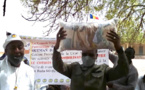 Tchad : à Massaguet, une sensibilisation renforcée contre la Covid-19