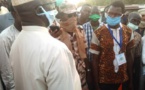 Tchad : étudiants bloqués à Koutéré, descente du gouverneur du Logone Oriental
