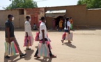Tchad : 1000 kits alimentaires et des milliers de masques distribués à Walia