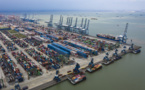 China sticks to openness, win-win cooperation in seeking development
