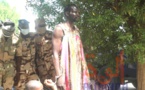 Tchad : un homme suspect déguisé en femme, arrêté par la gendarmerie