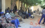 Tchad : la gendarmerie met la main sur plusieurs malfrats (vidéo)