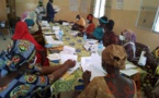 Tchad : prévention et contrôle des infections, les sages-femmes formées au Hadjer Lamis