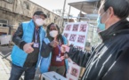 Together, we fight the coronavirus: A Canadian English teacher’s story