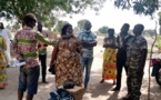 Tchad : à Laï, une auberge vole au secours des détenus de la maison d'arrêt