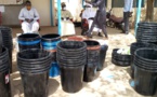 Tchad - Covid-19 : 3ème province la plus touchée, le Guéra reçoit un appui en matériel
