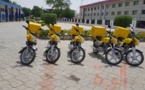 Tchad : des projets structurants pour la dynamisation de la STPE