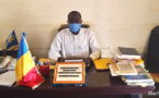 Tchad : cas de Covid-19 au Sila, la mairie de Goz Beida insiste sur les gestes barrières 