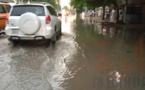 Tchad : après la pluie, N'Djamena renoue avec les inondations