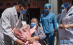 China to develop strong public health system to safeguard people’s health