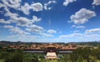 Beijing injects new vitality into its Central Axis 