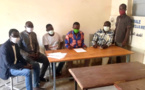 Tchad : l'UNET dénonce une atteinte au Centre national des œuvres universitaires