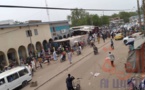 Tchad - Covid-19 : des dons du gouvernement "utilisés à des fins commerciales"