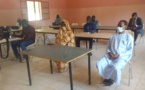 Tchad : à Ati, des consultations pour les modalités de reprise prochaine des cours