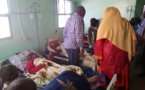 Tchad : une pluie fait 3 morts, 22 blessés et d'énormes dégâts matériels à Massakory