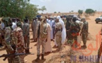 Tchad - Covid-19 : entrée frauduleuse de personnes à Goz Beida, 6 agents renvoyés