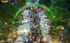 SW China’s Chengdu boosts consumption, employment with flexible city management measures