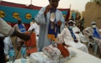 Tchad - Covid-19 : des masques offerts à Massakory par un parti politique