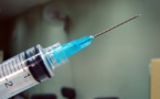 Vaccination : "un effort colossal au vu de nos maigres ressources" (Déby)