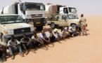 Libye : saisie de quatre citernes de carburant à destination du Tchad