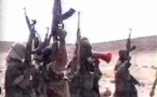 Des Jihadistes marocains combattent les forces d'Al Assad