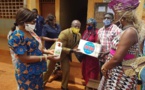 Cameroun/Chefferie Bafoussam: Pour une reprise des classes sans Covid-19