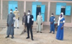 Tchad : à Mongo, le comité des jeunes anti-Covid se prépare à l'action