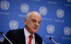 David Nabarro: China’s pledge to fight COVID-19 is a generous contribution