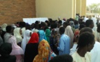 Tchad : l'enrôlement biométrique des candidats au baccalauréat a repris