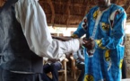 Tchad : meilleurs rendements de coton, 473 associations villageoises seront primées