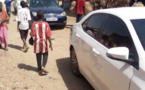 Tchad : une opération de sensibilisation au marché à Mil de Mongo